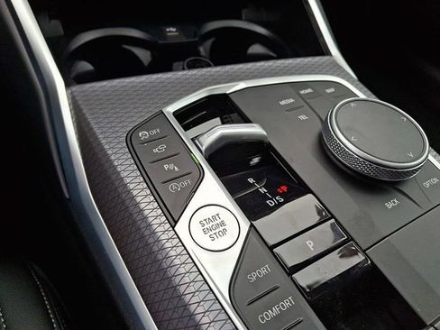 New 2026 BMW 330i xDrive 330i xDrive w/ M Sport Package image 13