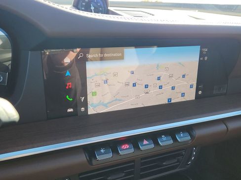 New 2026 Porsche 911 Carrera image 14