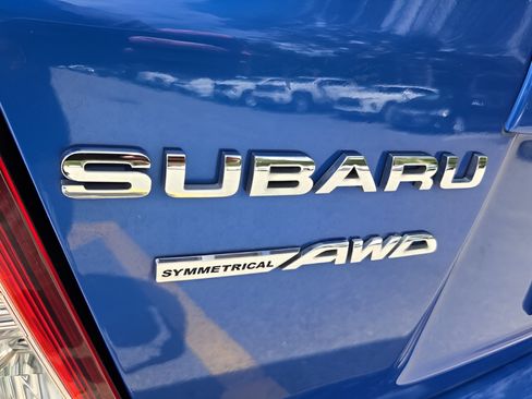 Used 2013 Subaru Impreza WRX Premium AWD/4WD image 32