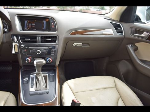 Used 2015 Audi Q5 2.0T Premium AWD/4WD image 27