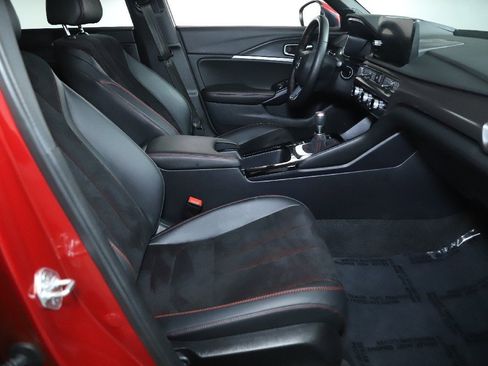 Used 2024 Acura Integra Type S image 34