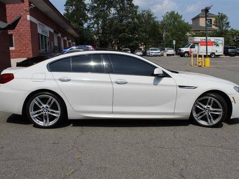 Used 2014 BMW 640i Gran Coupe xDrive AWD/4WD image 6