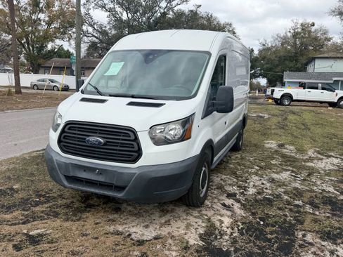 Used 2017 Ford Transit 150 130 Medium Roof image 15