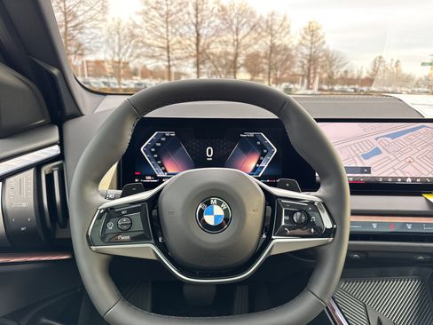 New 2026 BMW X3 xDrive30 w/ Premium Package image 18