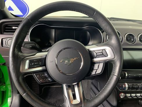 Used 2019 Ford Mustang GT Premium w/ GT Performance Package image 22