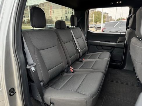 Used 2021 Ford F150 XLT w/ Equipment Group 302A High image 30