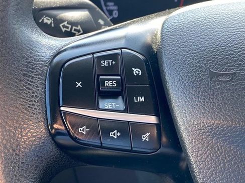 Used 2024 Ford Transit 250 148 Medium Roof Extended AWD w/ Load Area Protection Package image 23