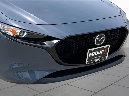 Used 2023 MAZDA MAZDA3 s AWD/4WD image 27