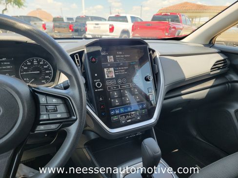 Used 2024 Subaru Crosstrek 2.0i Premium image 22