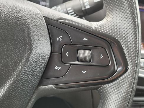 Used 2023 Chevrolet TrailBlazer LT FWD image 29