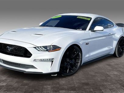 Used 2018 Ford Mustang GT