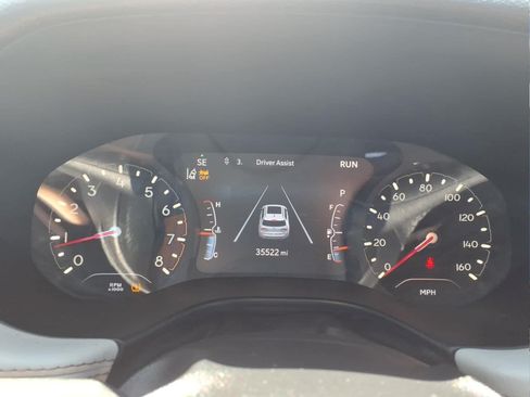 Used 2023 Jeep Compass Limited AWD/4WD image 18