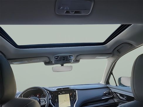 Used 2025 Subaru Outback Limited image 23