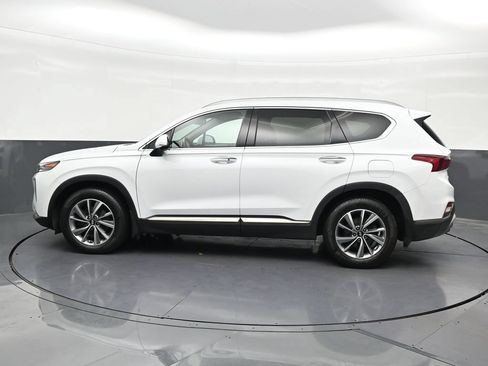Used 2020 Hyundai Santa Fe Limited w/ Cargo Package FWD image 2
