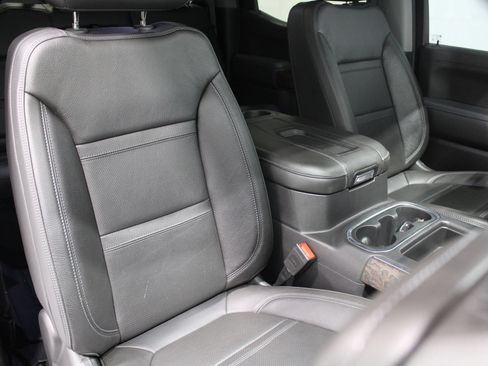Used 2020 GMC Sierra 1500 Denali w/ Denali Ultimate Package AWD/4WD image 28