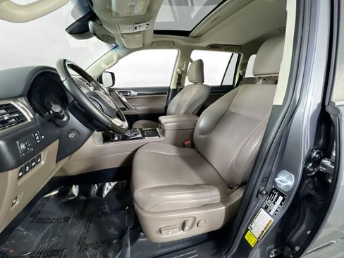 Used 2021 Lexus GX 460 Premium image 21