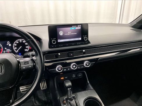 Used 2023 Honda Civic Sport image 18
