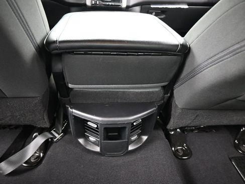 Used 2024 RAM 2500 Big Horn image 39