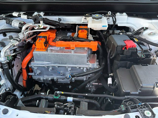 Used 2025 Chevrolet Blazer EV LT AWD/4WD image 10