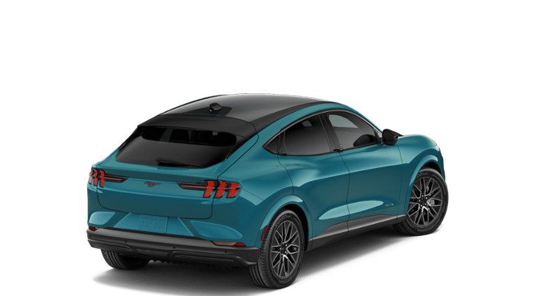 New 2026 Ford Mustang Mach-E Premium AWD/4WD image 18