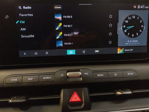 Used 2025 Kia K4 FWD image 25