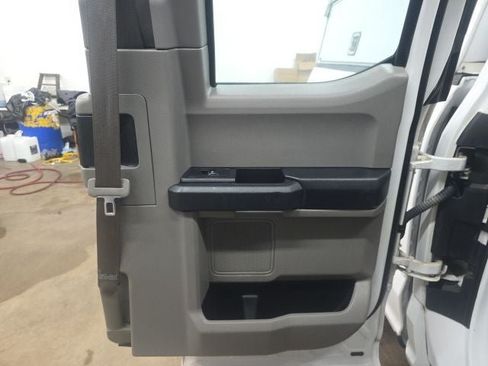 Used 2018 Ford F150 XL w/ XL Power Equipment Group RWD image 6