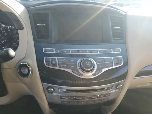Used 2018 INFINITI QX60 Luxe w/ Premium Plus Package AWD/4WD image 15