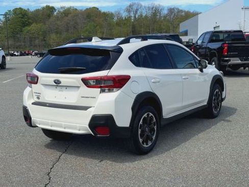 Used 2021 Subaru Crosstrek 2.0i Premium AWD/4WD image 8