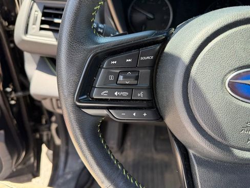 Used 2023 Subaru Ascent Onyx Edition Limited image 27