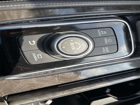 Used 2024 INFINITI QX80 Luxe image 29