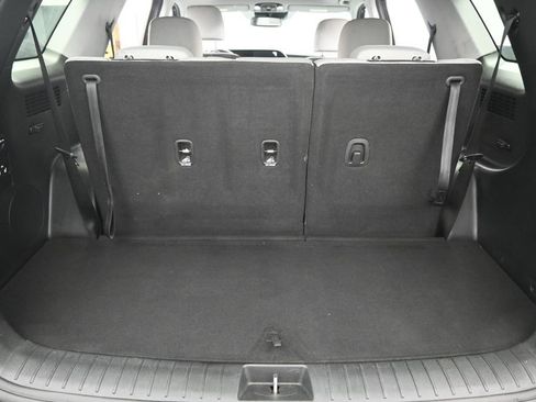 Used 2021 Hyundai Palisade SEL w/ Cargo Package FWD image 28