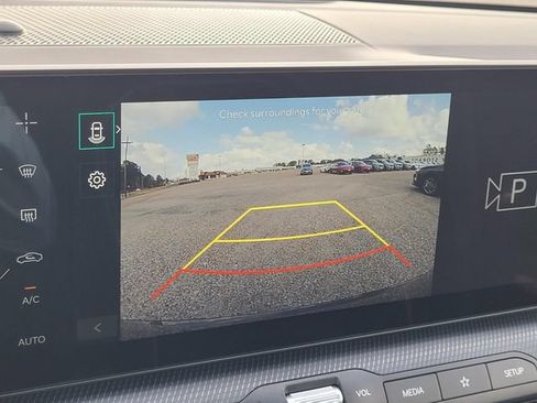 New 2025 Kia K4 GT-Line Turbo w/ GT-Line Sunroof Package FWD image 20
