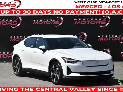 Used 2024 Polestar Polestar 2