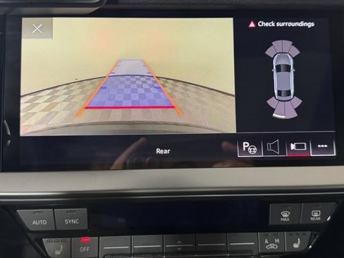 Used 2023 Audi A3 2.0T Premium Plus image 16