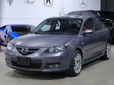 Used 2008 MAZDA MAZDA3 s Grand Touring image 6