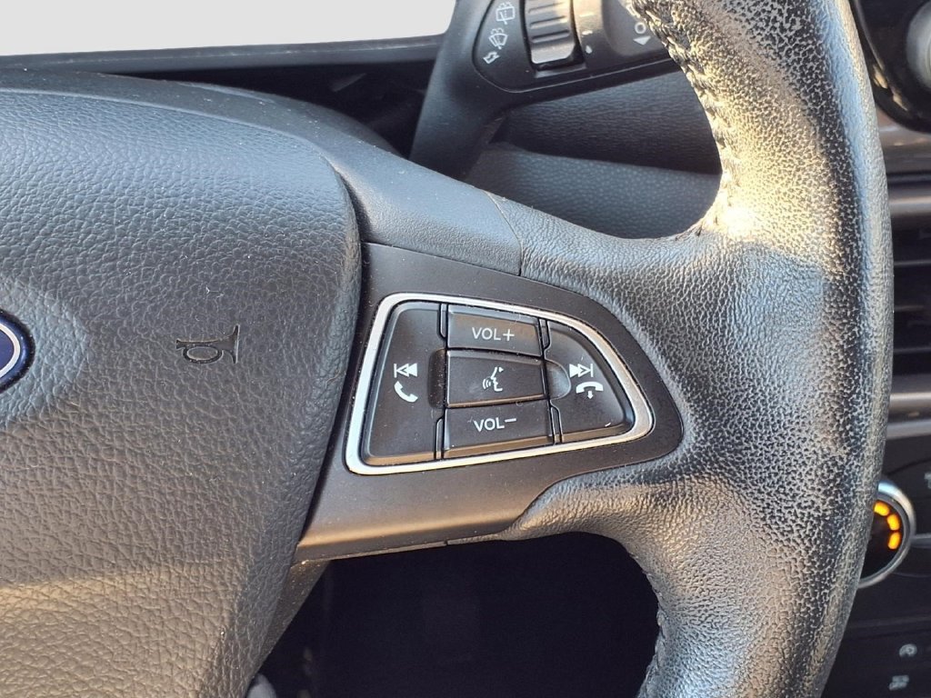 Used 2018 Ford EcoSport SE w/ SE Convenience Package FWD image 16