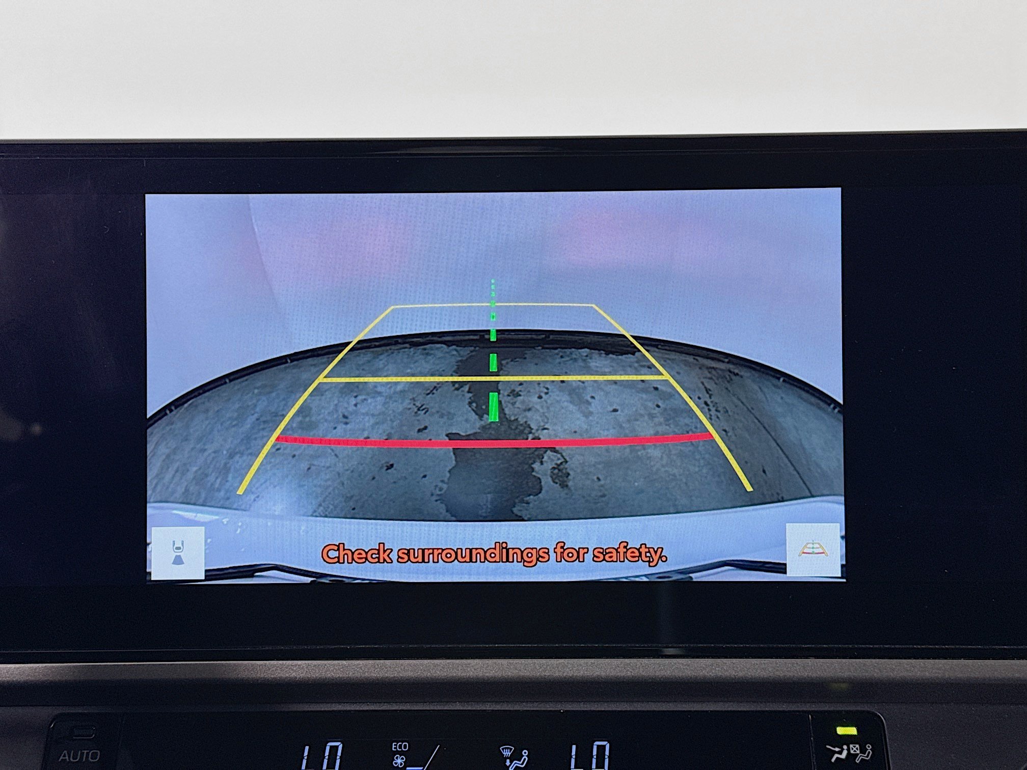 Used 2025 Toyota Camry SE w/ Multimedia Upgrade Package FWD image 13
