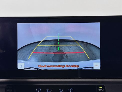 Certified 2025 Toyota Camry SE w/ Multimedia Upgrade Package FWD image 13