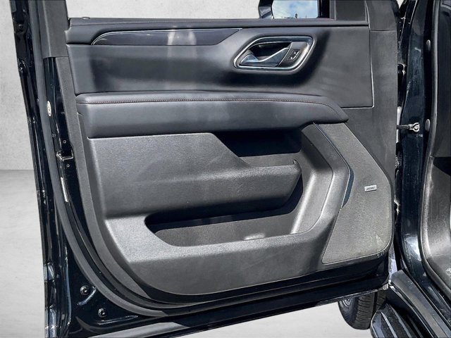 Certified 2023 Chevrolet Tahoe RST w/ Luxury Package RWD image 18