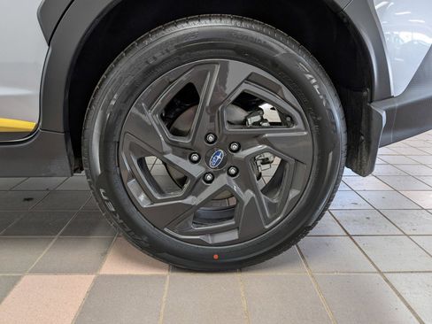 Certified 2025 Subaru Crosstrek 2.5i Sport w/ Popular Package #4A image 31