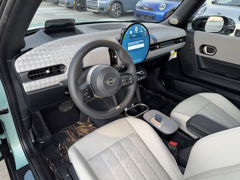 New 2026 MINI Cooper S image 14