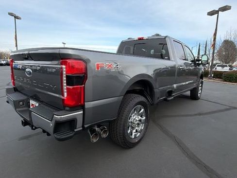 New 2026 Ford F350 Lariat w/ Lariat Ultimate Package image 4