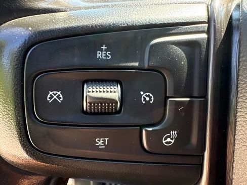 Certified 2021 GMC Sierra 2500 AT4 AWD/4WD image 16