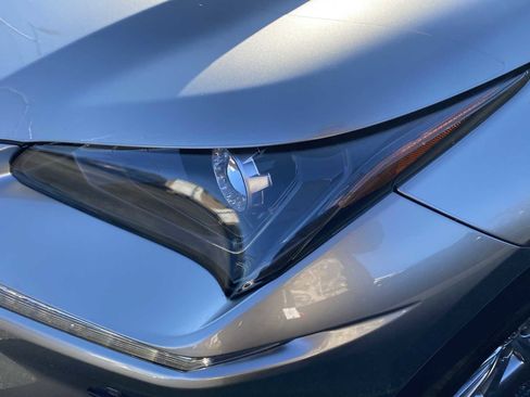 Used 2020 Lexus NX 300 FWD w/ Comfort Package image 10