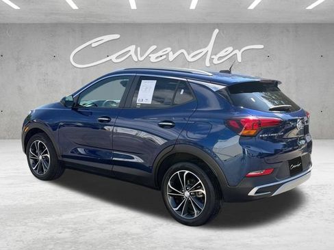 Used 2023 Buick Encore GX Select FWD image 17