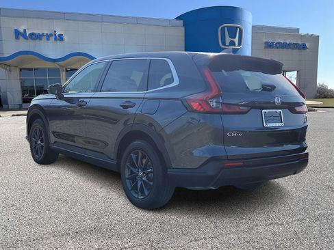 New 2026 Honda CR-V EX-L image 3