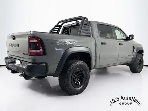 Used 2023 RAM 1500 TRX w/ TRX Level 2 Equipment Group AWD/4WD image 7
