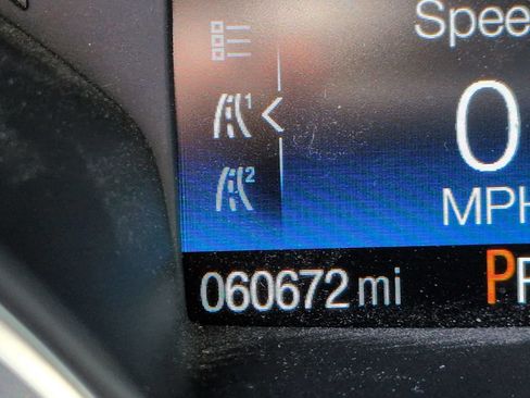 Used 2018 Ford Escape SEL FWD image 21