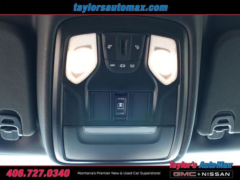 Used 2021 RAM 1500 Big Horn AWD/4WD image 25