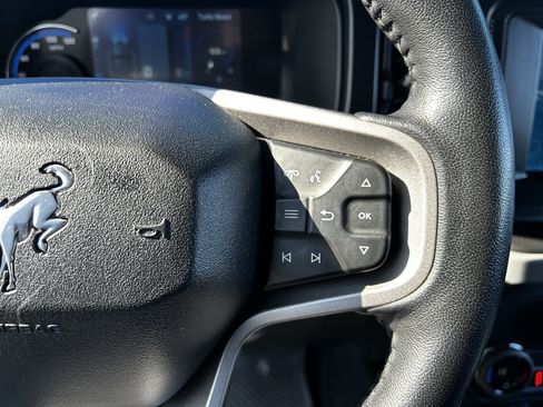 Used 2023 Ford Bronco Big Bend image 13